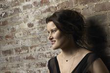 Paula Cole landscape